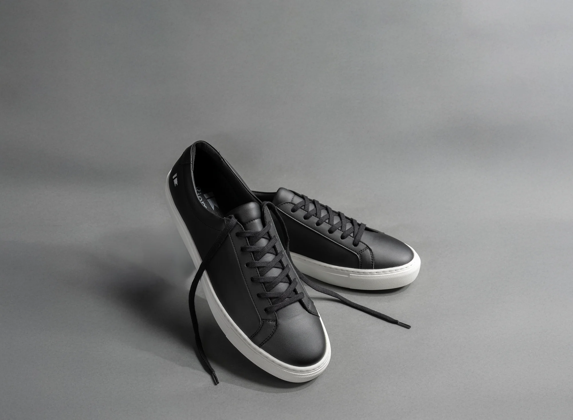 Between the River and Sea