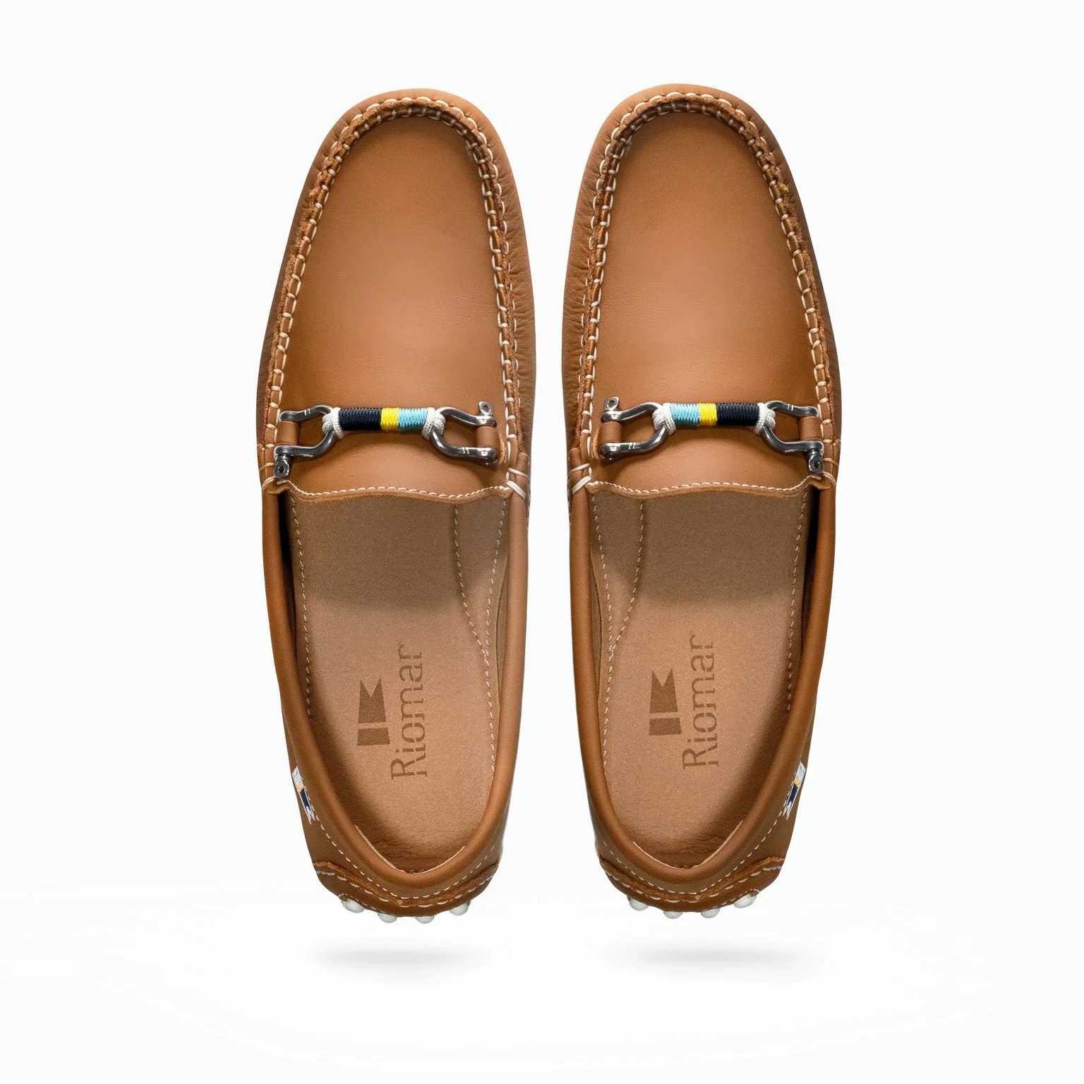 The Tan - Deck Driver - Image 3