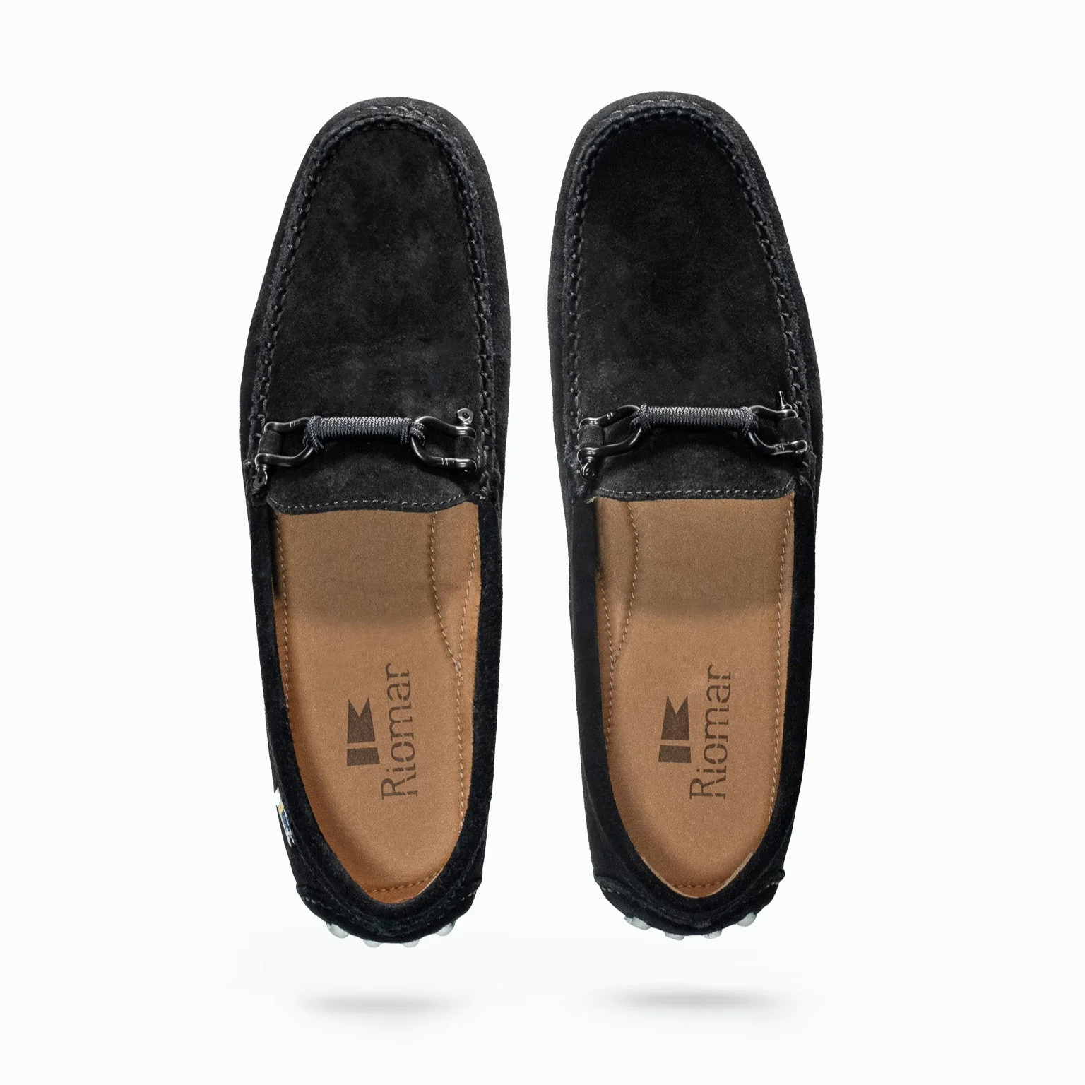 The Tuxedo - Deck Driver - Image 3