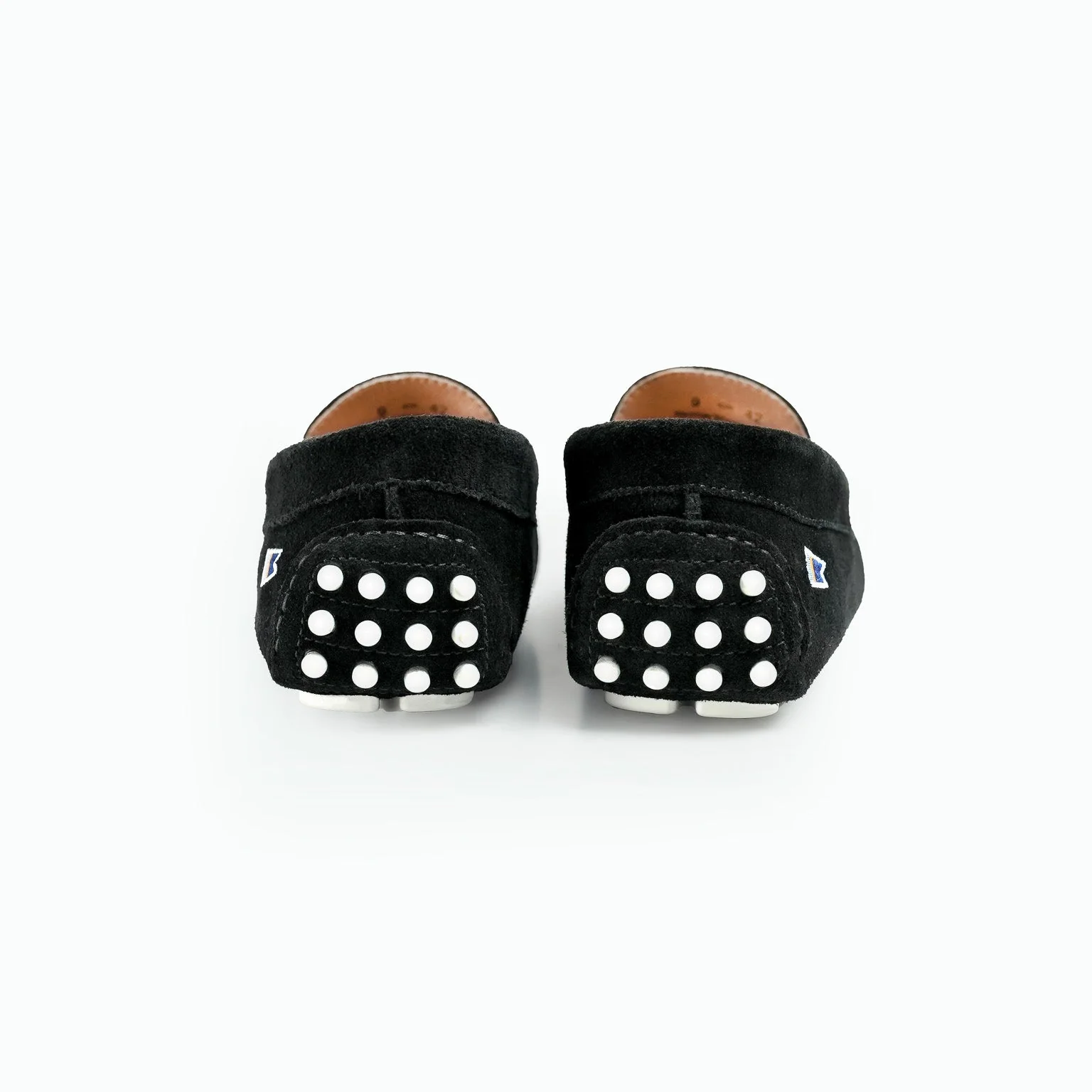 The Tuxedo - Deck Driver - Image 4