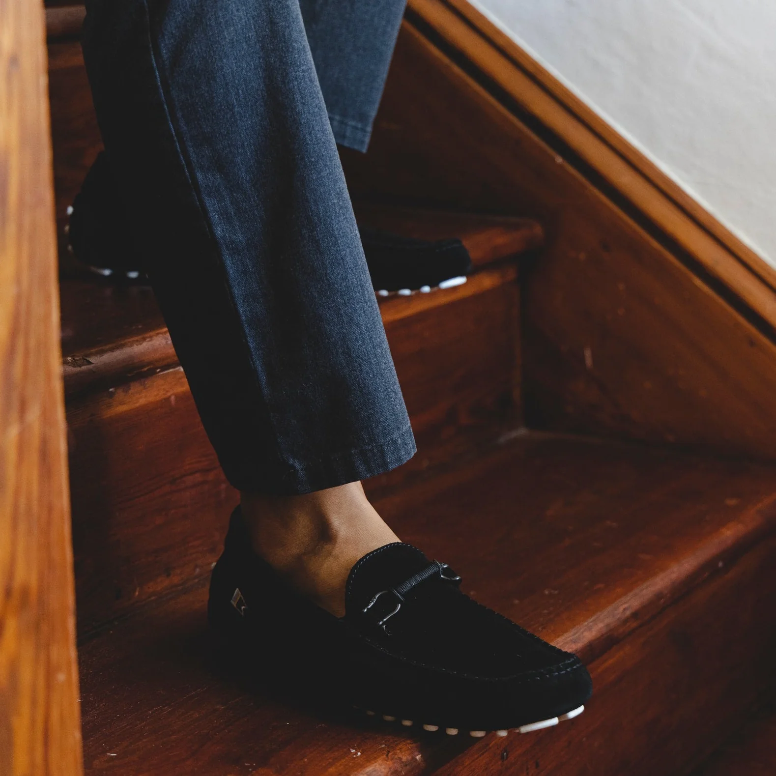 The Tuxedo - Deck Driver - Image 6