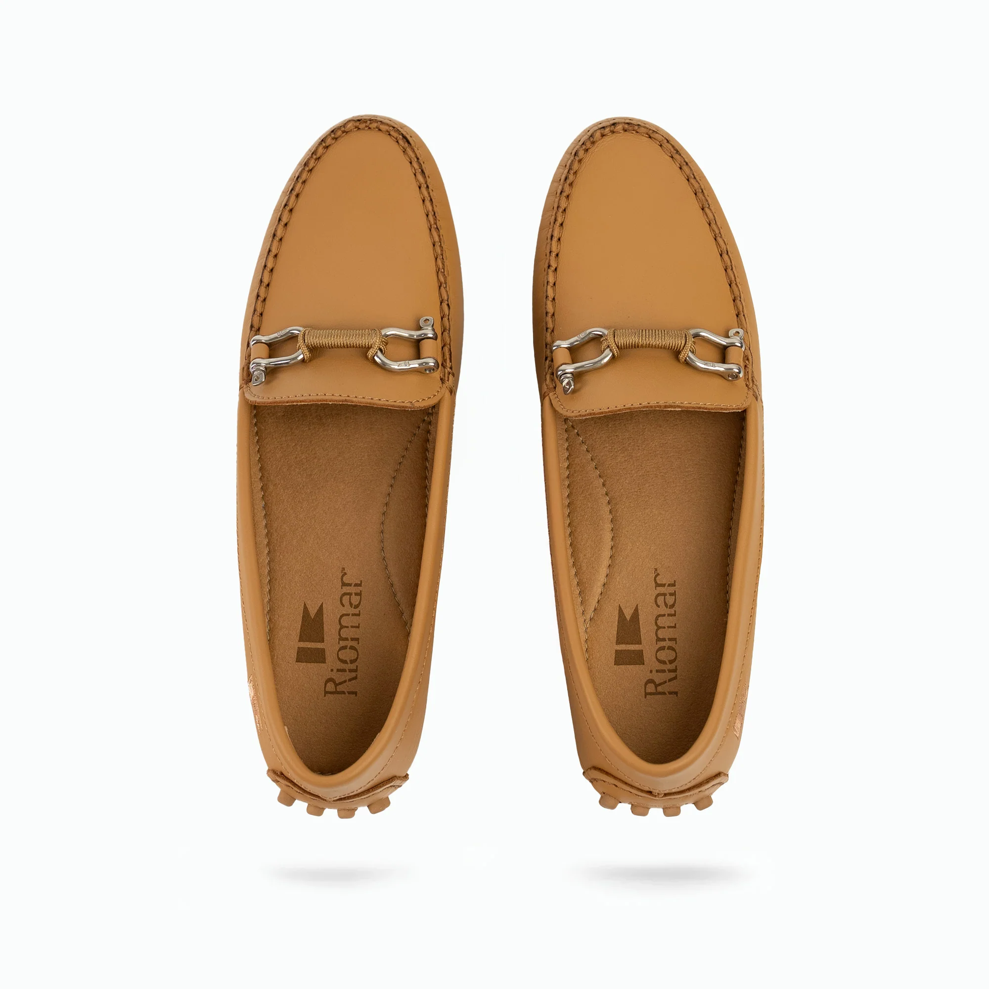 The Cappuccino - Women's Deck Driver - Image 5