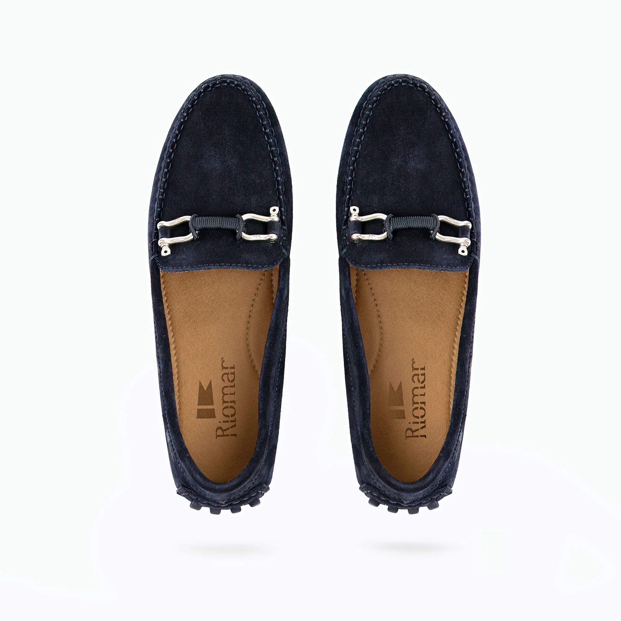 The Midnight - Women's Deck Driver - Image 3