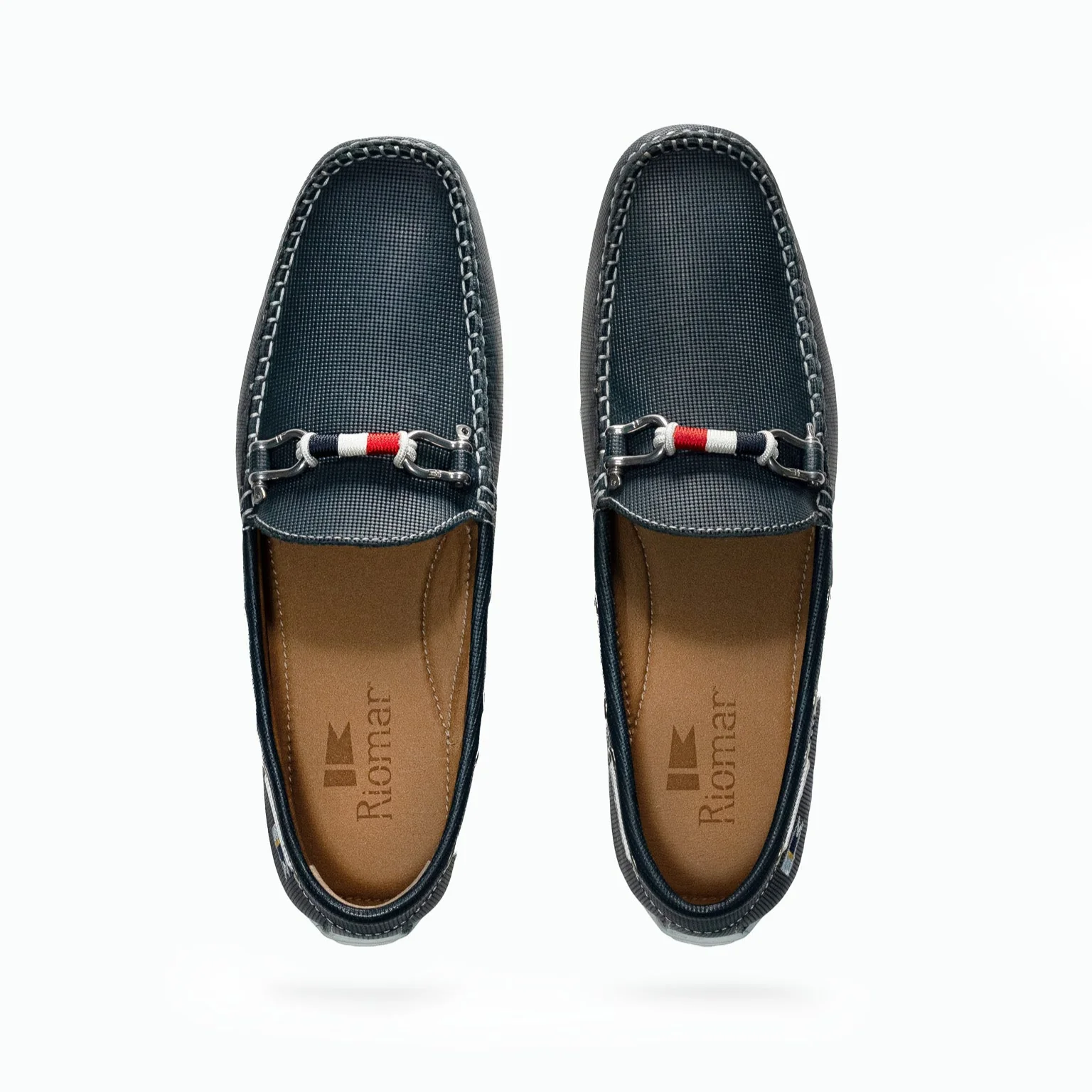 The Fathom Blue - Waterman - Image 3