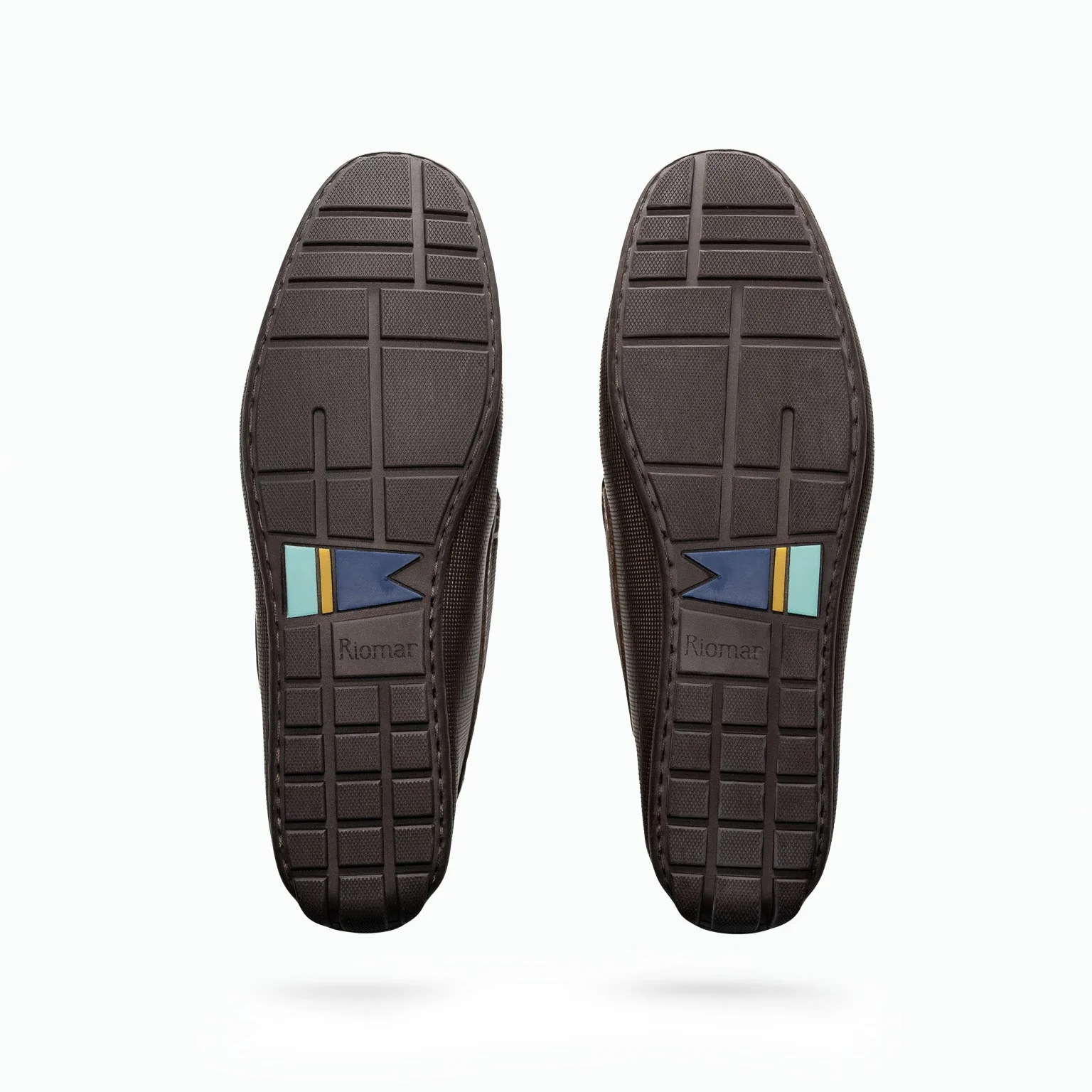 The Fathom Brown - Waterman - Image 5